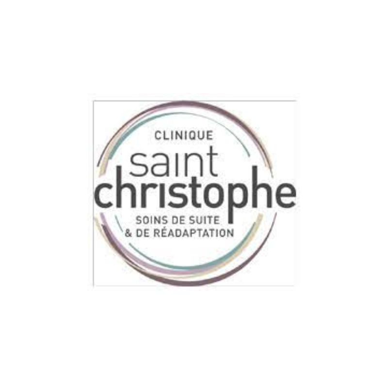 logo clinique st crhistophe