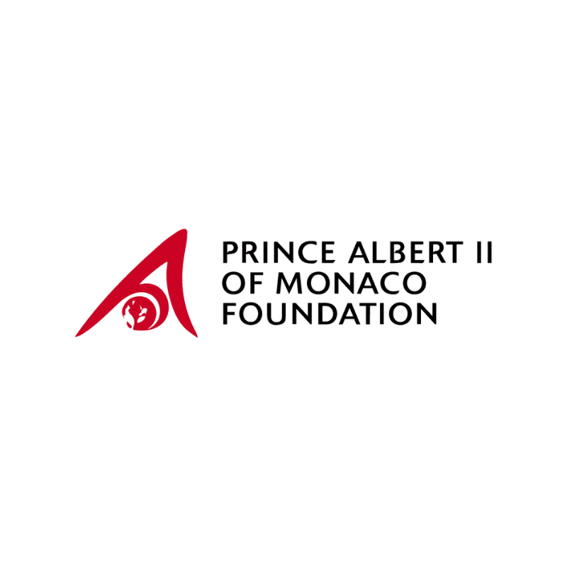 logo prince albert