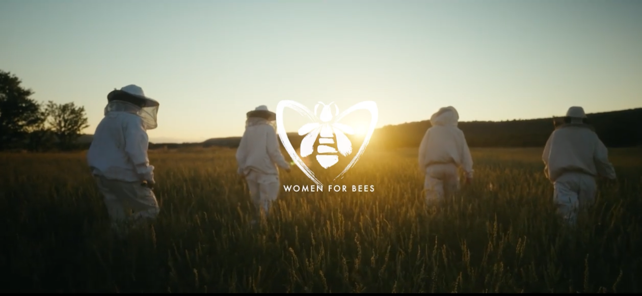 Programme women for bees