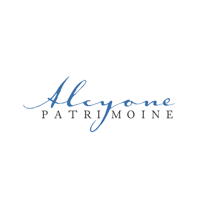 logo alcyone
