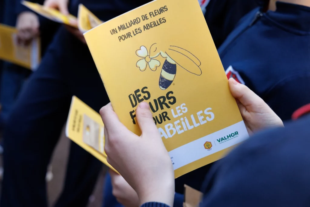 MA 10eme Edition OFA des fleurs pour les abeilles 2026 18