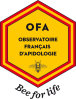 logo ofa b